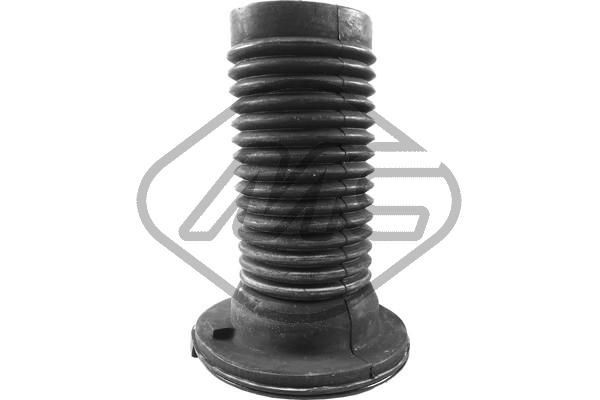 Metalcaucho Beskyttelseskappe / bælg, støddæmper 39388 39388 Støddæmper manchet MITSUBISHI L300 / DELICA Metalcaucho