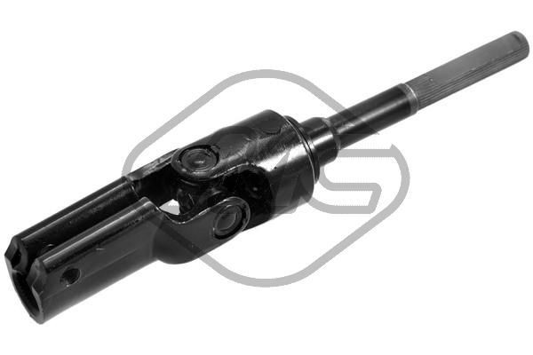 Metalcaucho Giunto, Piantone sterzo 39391 Metalcaucho 39391 Giunto, Piantone sterzo TOYOTA Auris Hatchback (E15) 1.6 (ZRE151_) 124 CV 2008