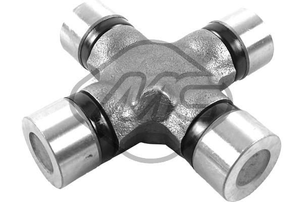 Metalcaucho Knokkelled 39407 Metalcaucho 39407 Mercedes W140 Drivakselled pris