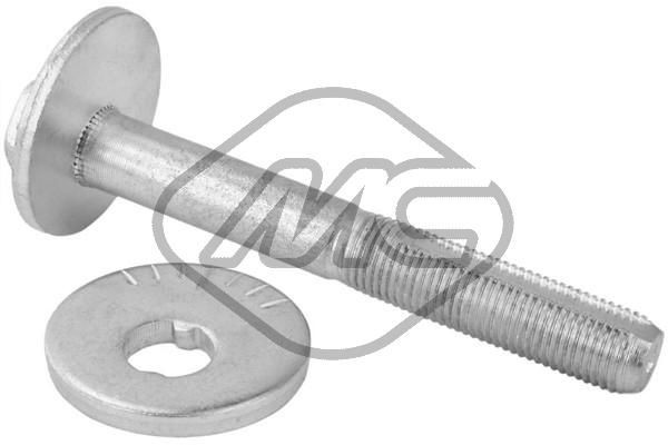 Metalcaucho Camber justeringsskrue 39414 Veltekorrekturskrue Metalcaucho SUZUKI 39414