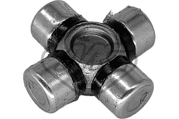 Metalcaucho Ledd, rattstamme 39430 Metalcaucho 39430 Ledd, rattsøyle BMW E12 pris
