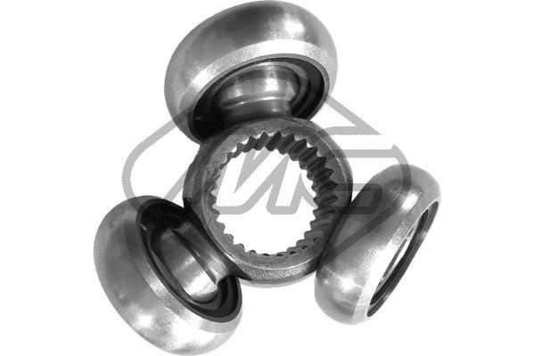 Metalcaucho Gelenk, Lenksäule 39437 Metalcaucho 39437 OPEL MOKKA Gelenk, Lenksäule Preis