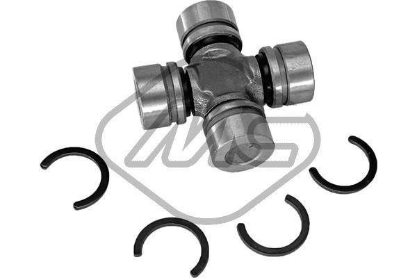 Nivel, vetoakseli Metalcaucho 39438 Metalcaucho 39438: Vetonivel Honda CR-V 2015