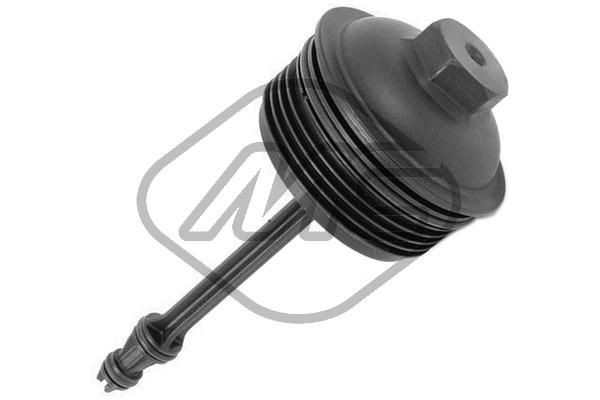 Metalcaucho Calotta, Carter filtro olio 39526 39526 Carter filtro olio HYUNDAI TERRACAN Metalcaucho costo