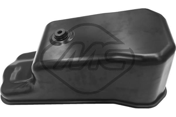 Metalcaucho Oil sump 39574 39574 Metalcaucho oil sump for JAGUAR X-TYPE