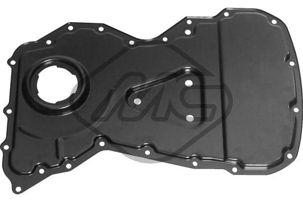 Metalcaucho Skriňa rozvodovky 39582 Metalcaucho 39582 Tesnenie pod rozvodovu skrinu Fiat Punto 176 originálne cena