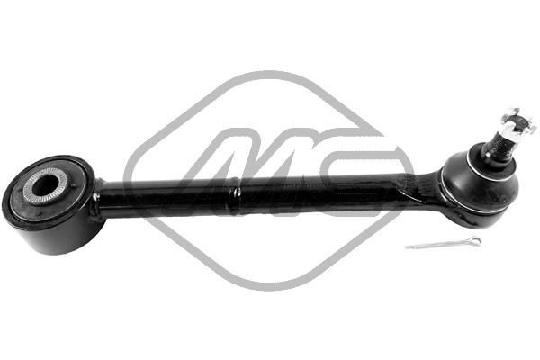 Metalcaucho Stabilisatorstang 40117 Stabilisatorbolt Metalcaucho AVENSIS 40117 billig
