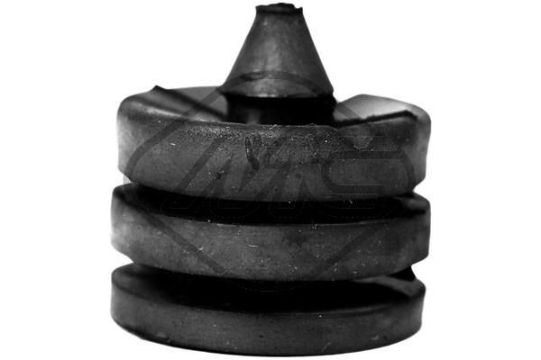 Metalcaucho Στήριγμα, σύστημα απαγωγής καυσ. 41055 Metalcaucho 41055 Στηρίγματα εξάτμισης W123 Coupe (C123) τιμες