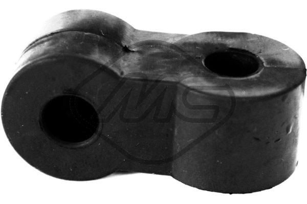 Houder, uitlaatsysteem Metalcaucho 41064 Metalcaucho 41064: Uitlaat ophangrubber Suzuki SWIFT 2024