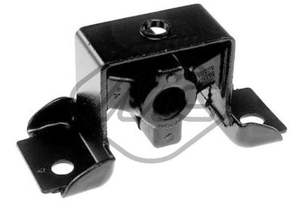 Metalcaucho Holder, exhaust system 41069 Suzuki LIANA Metalcaucho exhaust hanger 41069