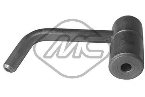 Metalcaucho Gicleur d'huile, refroidissement du piston 42099 Pompe à huile moteur Metalcaucho FOCUS 42099 pas cher