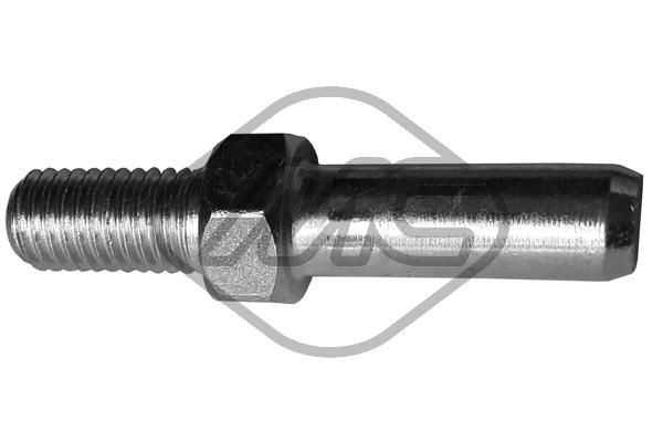 Metalcaucho Føring, låseknapp 42102 Bryter vindusheis Metalcaucho Peugeot BIPPER 42102