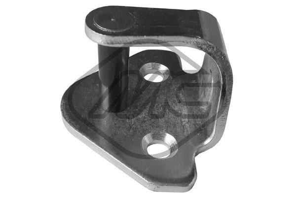 Metalcaucho Guidage, bouton de verrouillage 42103 Commande de vitre OPEL Metalcaucho 42103