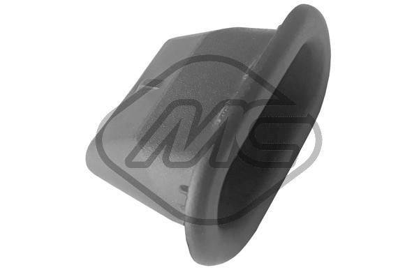 Metalcaucho Styrning, låsningsknapp 42104 PEUGEOT elhiss strömställare Metalcaucho 42104