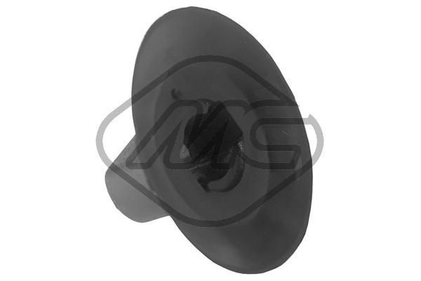 Metalcaucho Stopper, ehis- / kaitseliist 42105 42105 Ukseliistud PEUGEOT BOXER Metalcaucho