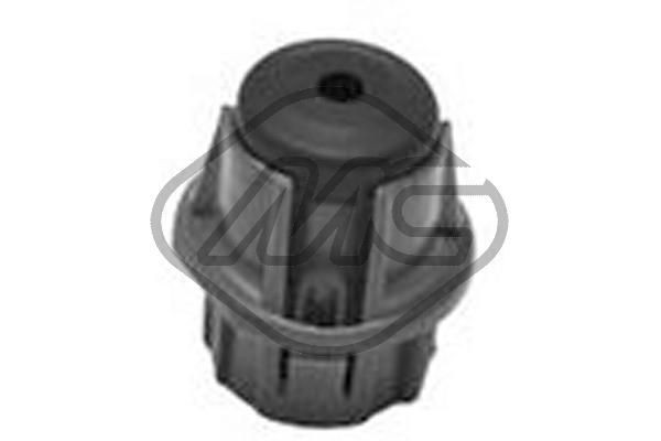 Metalcaucho Clip, sier- / beschermingslijst 42108 42108 Sierlijsten RENAULT SUPER 5 Metalcaucho