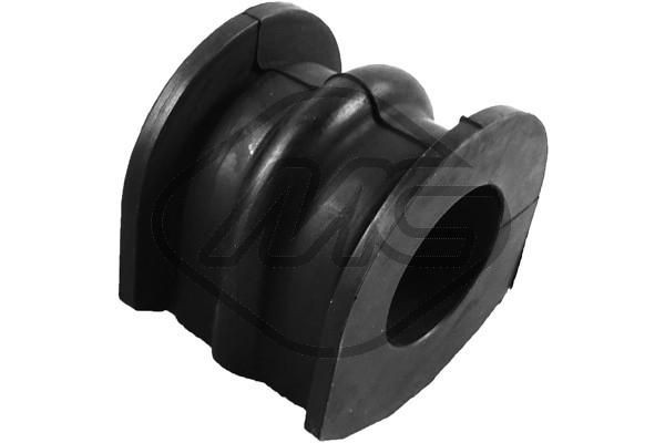 Metalcaucho Kinnitus, stabilisaator 44106 Stabilisaatori puksid Metalcaucho NAVARA 44106 odav