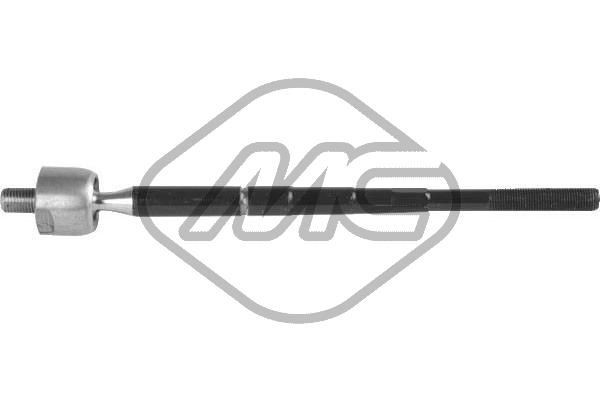 Metalcaucho Άρθρωση, μπάρα 53215 Metalcaucho Άρθρωση μπάρα NISSAN 53215