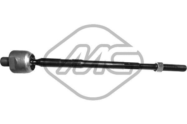 Metalcaucho Raidetangon pää, suora 53234 53234 Metalcaucho Raidetangon sisäpää HYUNDAI i30