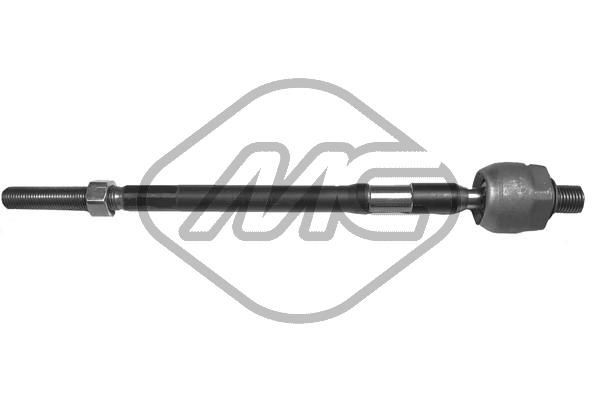 Metalcaucho Binnenste stuurkogel 53238 Metalcaucho Styrstag HYUNDAI 53238