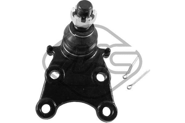 Metalcaucho Spindelled 53256 53256 Metalcaucho spindelled VOLVO S40