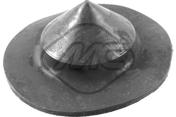 Metalcaucho Prato da mola 56056 Metalcaucho 56056 Prato da mola 3 Compact (E46) preço