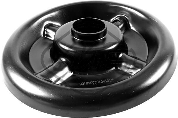 Metalcaucho Veerschotel 56106 Veerschotel HYUNDAI Metalcaucho 56106