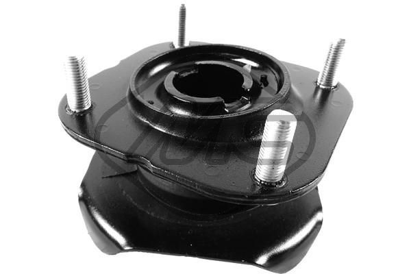 Metalcaucho Iskunvaimentimen hela 56138 56138 Metalcaucho Iskunvaimentimen hela MAZDA DEMIO