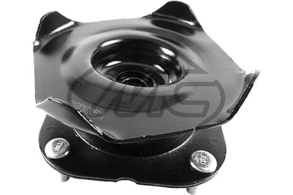 Metalcaucho Lagring, støtdemper 56139 56139 Metalcaucho Lagring, støtdemper Audi billige