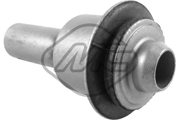 Metalcaucho Axle bush 57950 57950 Metalcaucho RENAULT axle bushes
