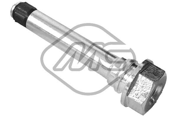 Metalcaucho Juhtpolt, pidurisadul 58057 58057 Metalcaucho Juhtpolt pidurisadul Mercedes-Benz odav