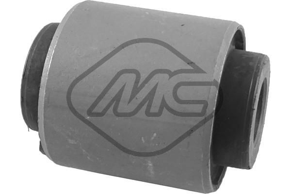 Metalcaucho Achteras rubber 58086 Metalcaucho 58086 Subframe rubber Renault Koleos 1 prijs