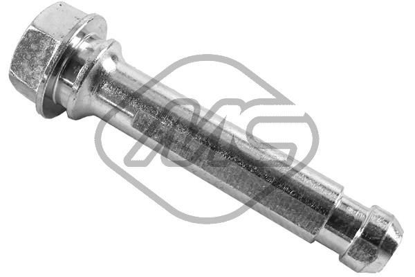 Metalcaucho Styrebolt, bremsecaliper 58098 Bremseklave foringshylsesett Metalcaucho 626 58098 billige