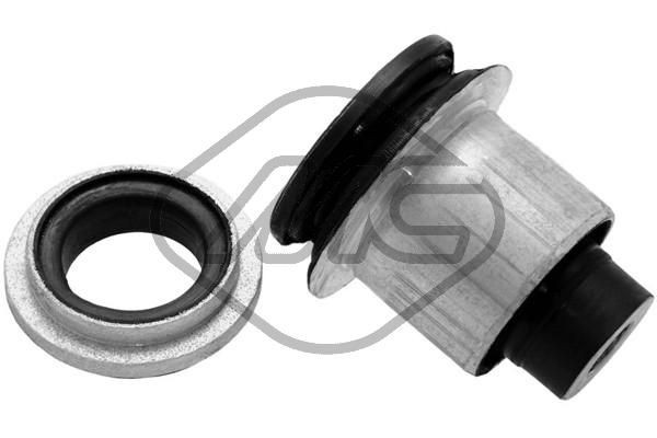 Metalcaucho Lagring, akselskaft 58138 58138 Metalcaucho Akselskaft lagring Kia billige