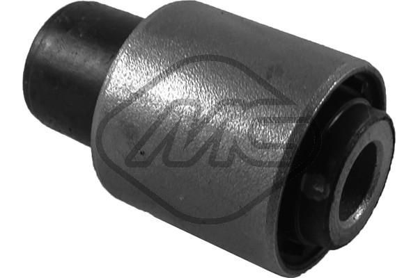 Metalcaucho Ulożenie tela nápravy 58142 Metalcaucho 58142 Ulożenie nosníka nápravy Toyota PRIUS lacné