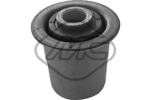 Metalcaucho Akselinripustus 58156 Metalcaucho 58156 BMW 7-sarja taka-akselin puslat hinta