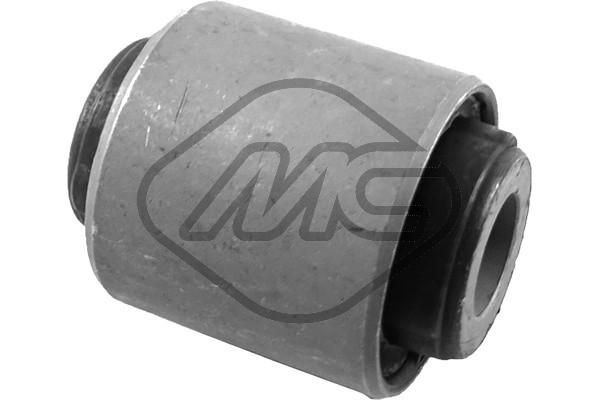 Metalcaucho Silent bloc d'essieu 58180 Metalcaucho 58180 Support d'essieu Nissan t31 prix