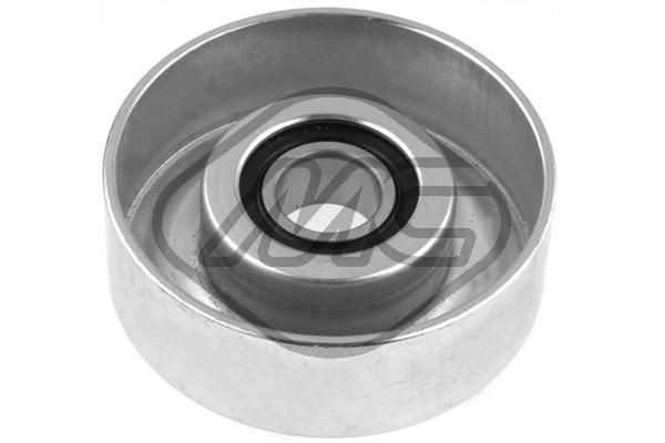 Metalcaucho Geleiderol / omdraairol v-snaren 58203 Metalcaucho 58203 Geleiderol Citroen C4 Picasso 2 aan een voordelige prijs