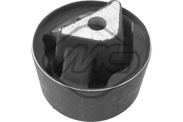 Metalcaucho Akselinripustus 58235 BMW 7-sarja taka-akselin puslat Metalcaucho 58235