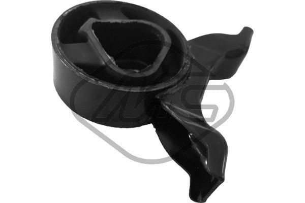 Metalcaucho Έδραση, άξονας μετάδ. κίνησης 58256 Metalcaucho 58256 Έδραση, άξονας μετάδ. κίνησης