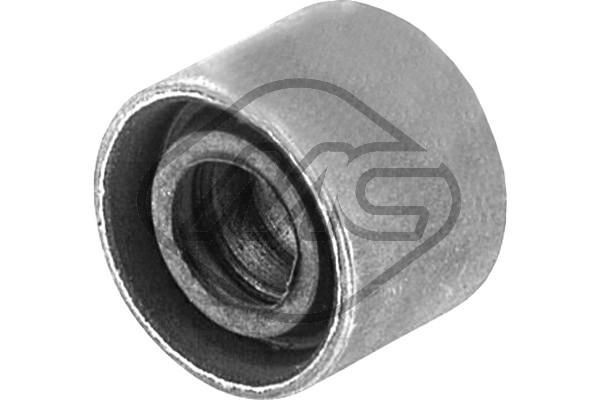 Metalcaucho Centering Bush, propshaft 58329 Fiat PUNTO Metalcaucho centering bush, propshaft 58329