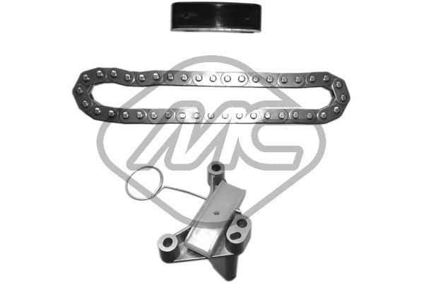 Metalcaucho Timing chain kit 58374 Volvo 850 Metalcaucho timing chain kit 58374