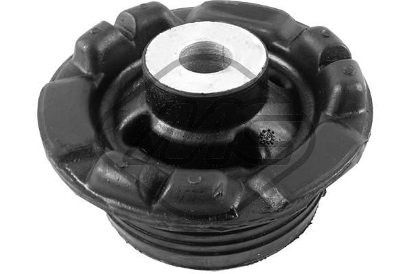Metalcaucho Achteras rubber 58414 Opel VIVARO Subframe rubbers Metalcaucho 58414
