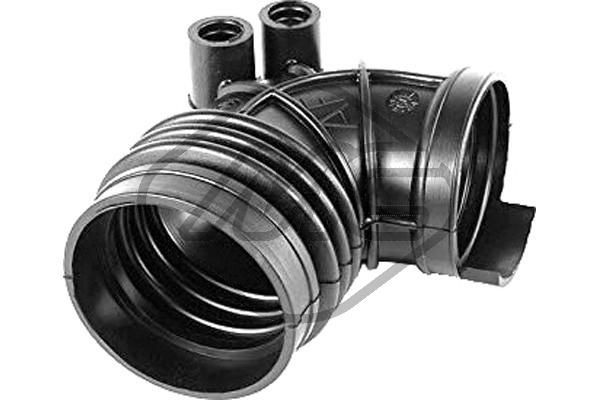 Metalcaucho Imuputki, ilmansuodatin 58456 58456 Metalcaucho Imuputki, ilmansuodatin CITROËN
