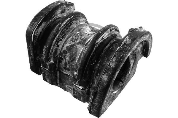 Metalcaucho Trailing arm / Suspension arm bush 58472 NISSAN 200SX Metalcaucho wishbone bushes 58472