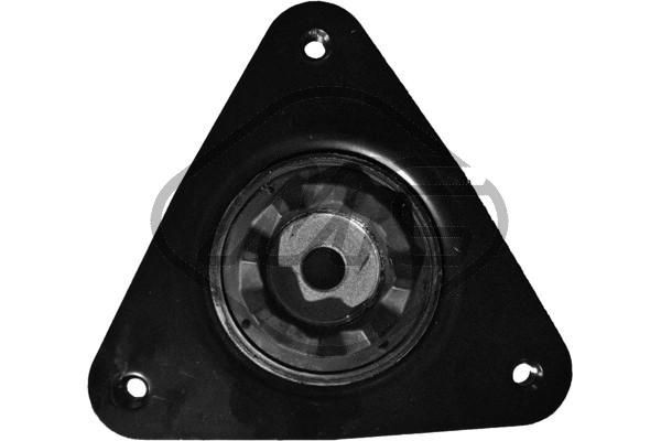 Metalcaucho Stoßdämpferlager 59393 59393 Lagerung, Stoßdämpfer Metalcaucho VW CORRADO