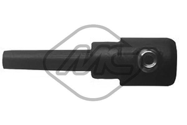 Metalcaucho Sprinklerdyse 68157 68157 Sprinklermundstykke PORSCHE PANAMERA Metalcaucho