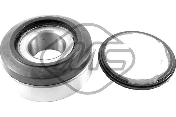 Metalcaucho Ρουλεμάν τροχών 74082 Ρουλεμάν τροχού Metalcaucho Nissan MICRA 74082