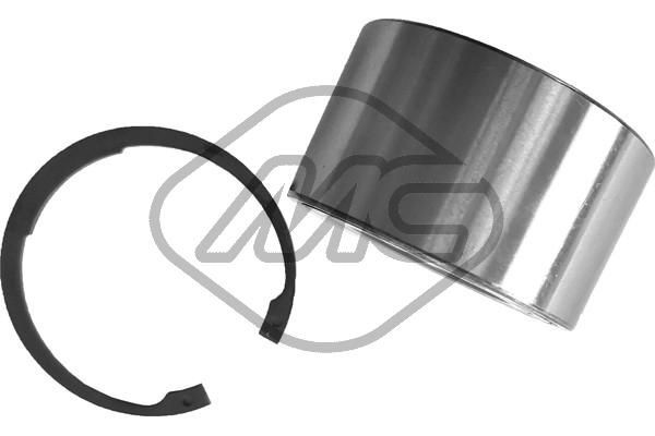 Metalcaucho Pyöränlaakeri 74254 MPV I (LV) pyöränlaakerit Metalcaucho 74254