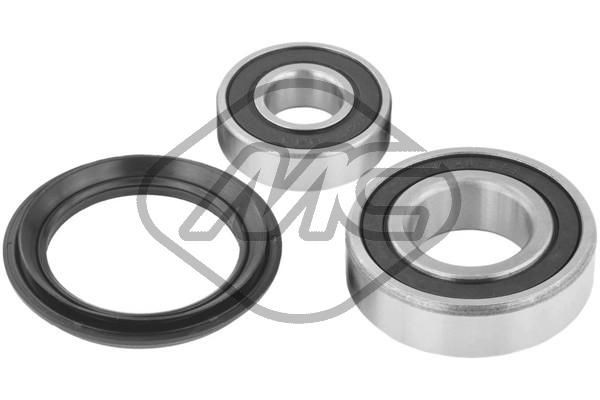 Metalcaucho Cuscinetto ruota 74282 74282 costo Cuscinetto ruota NISSAN VANETTE Metalcaucho